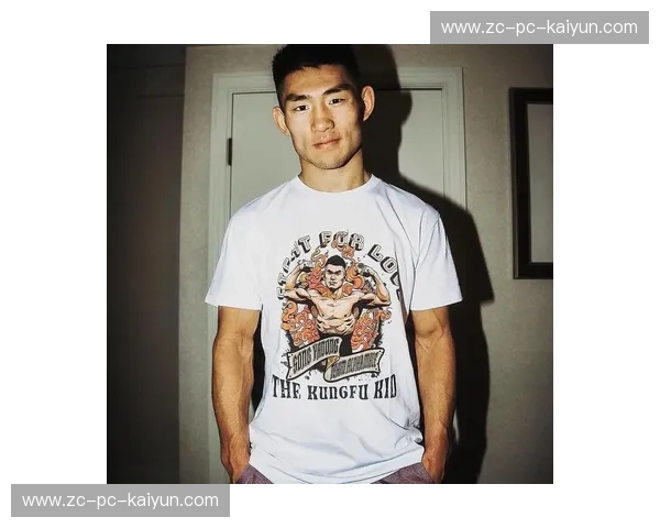 UFC热门选手介绍