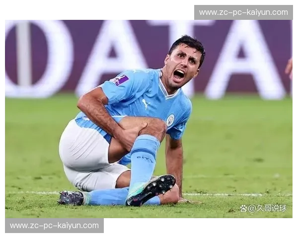 伤病英超：隐痛、管理与未来