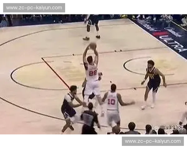 巅峰对决！雷霆vs掘金视频直播：SGA约基奇上演王权争霸，这场西部天王山之战你怎能缺席？