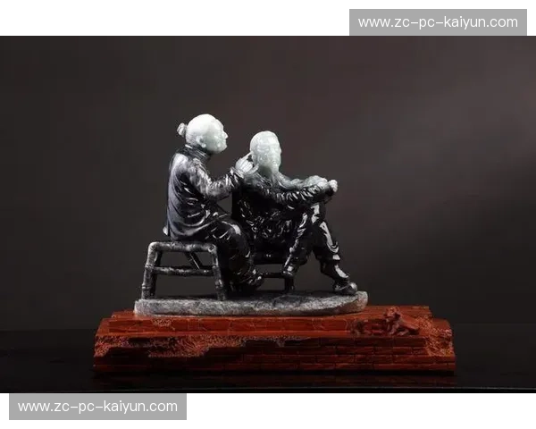 华夏之魂，贵州之韵：一场跨越时空的文化对话