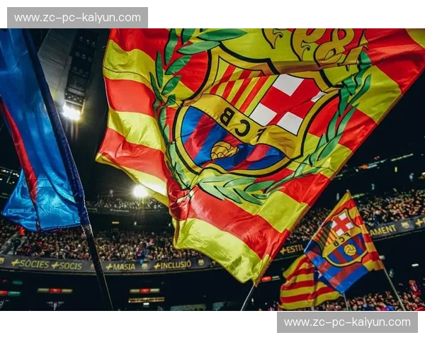 诺坎普的星光，伯纳乌的战火：11年国家德比，一场足球史诗的激荡